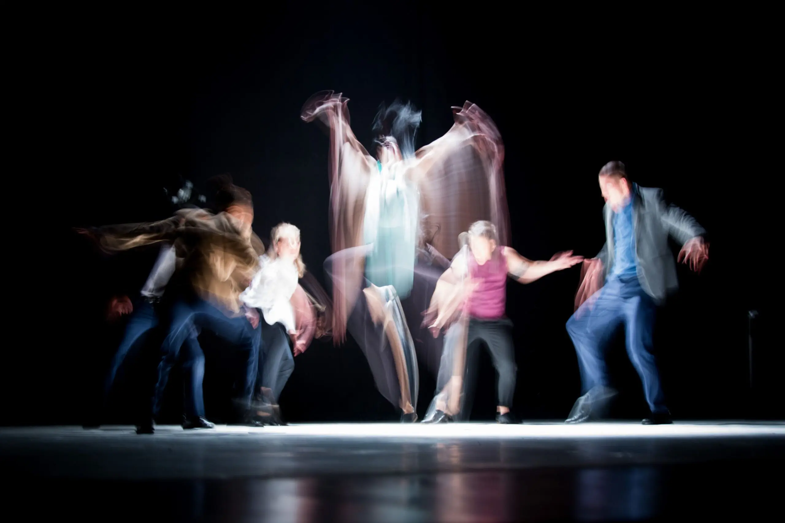 Getting into Musical Theatre with Paul Taylor-Mills