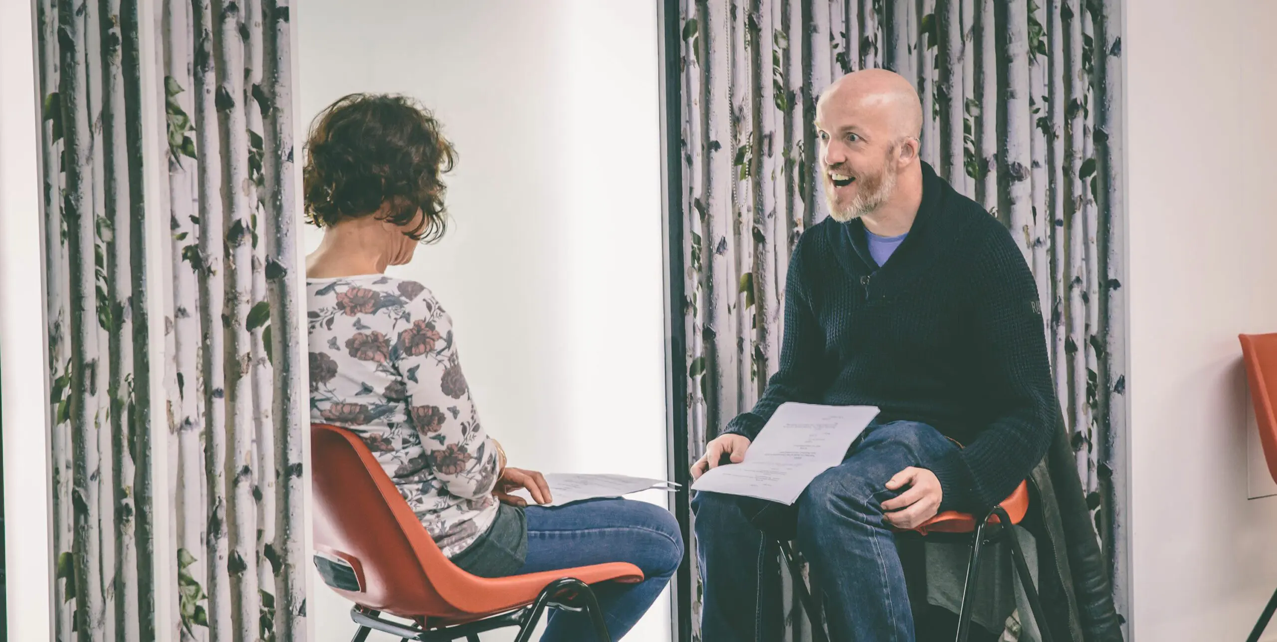 What Actors Need To Know About R&D