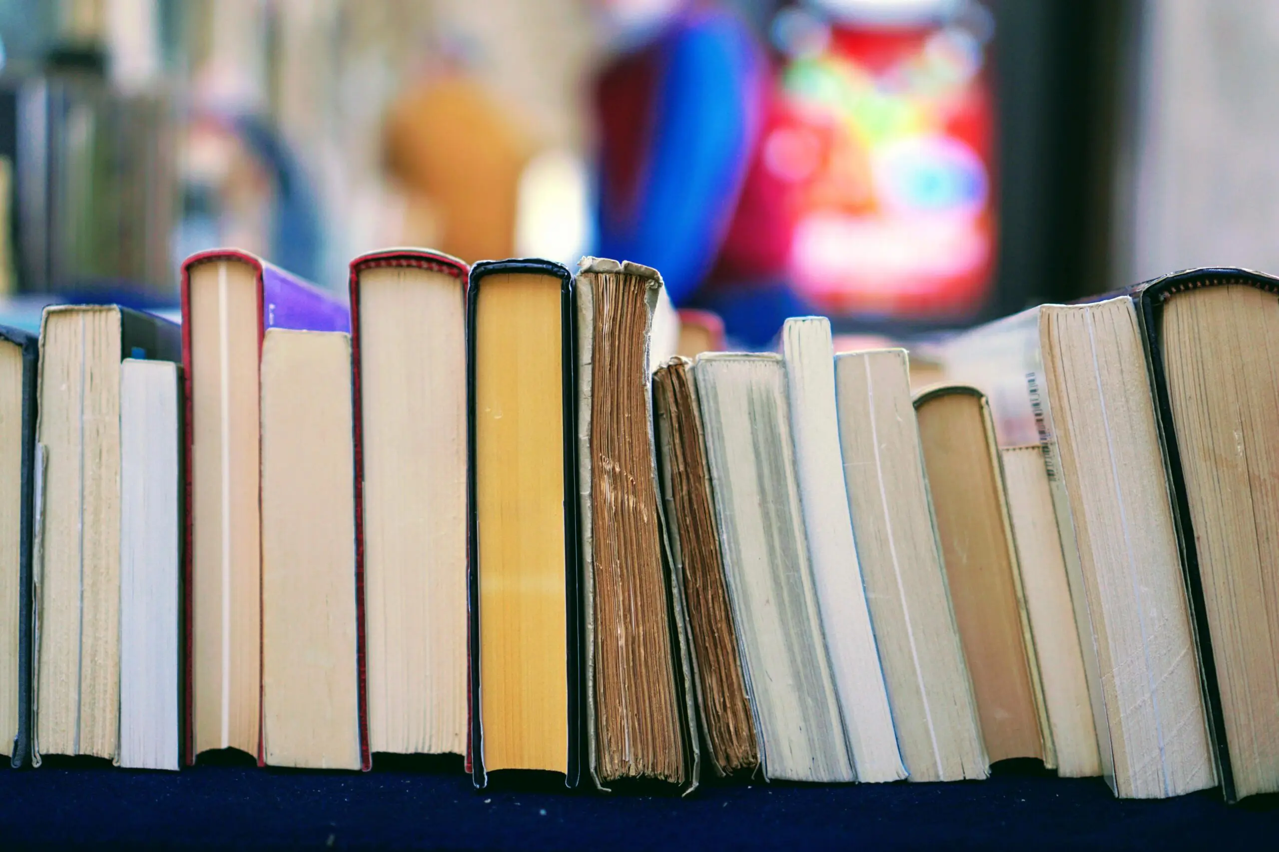 7 Books for the Graduating Actor’s Bookshelf