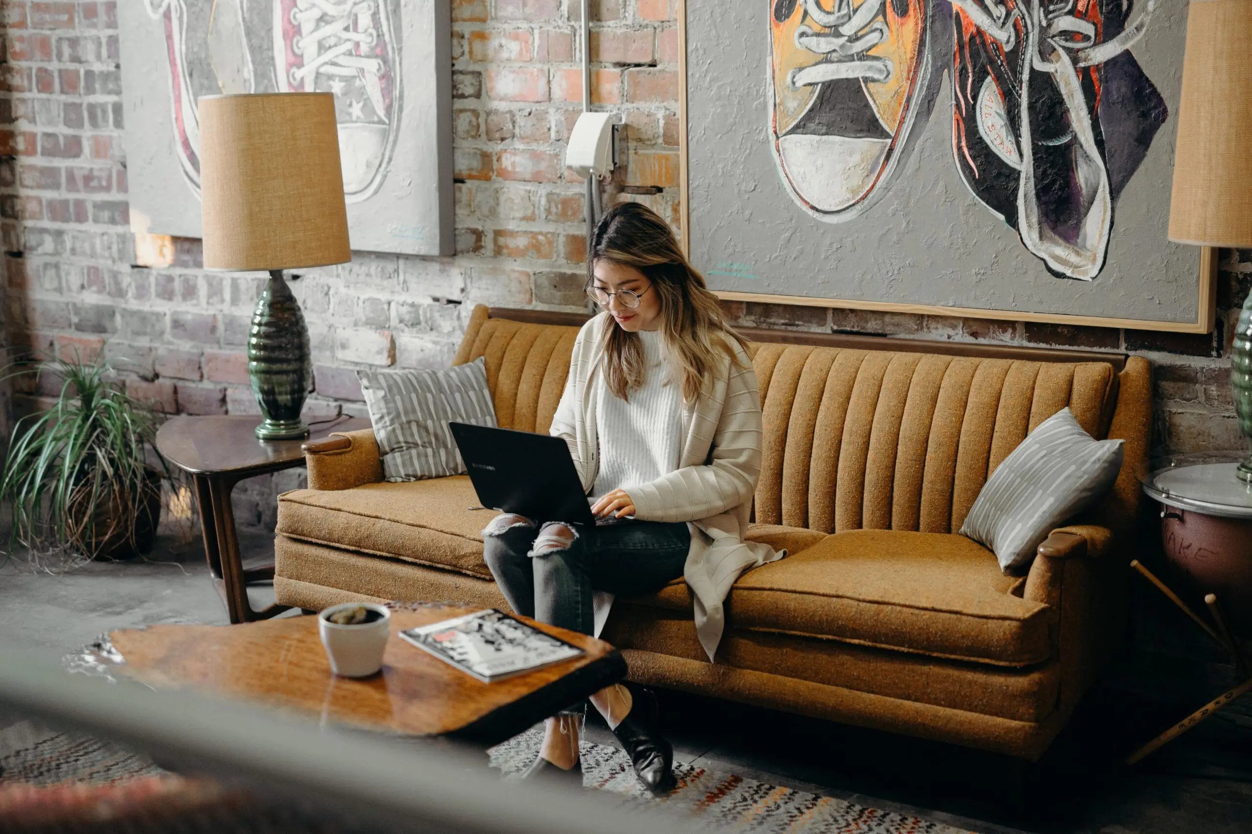Five Things You Can Do to Support a Long-Term Acting Career Mindset