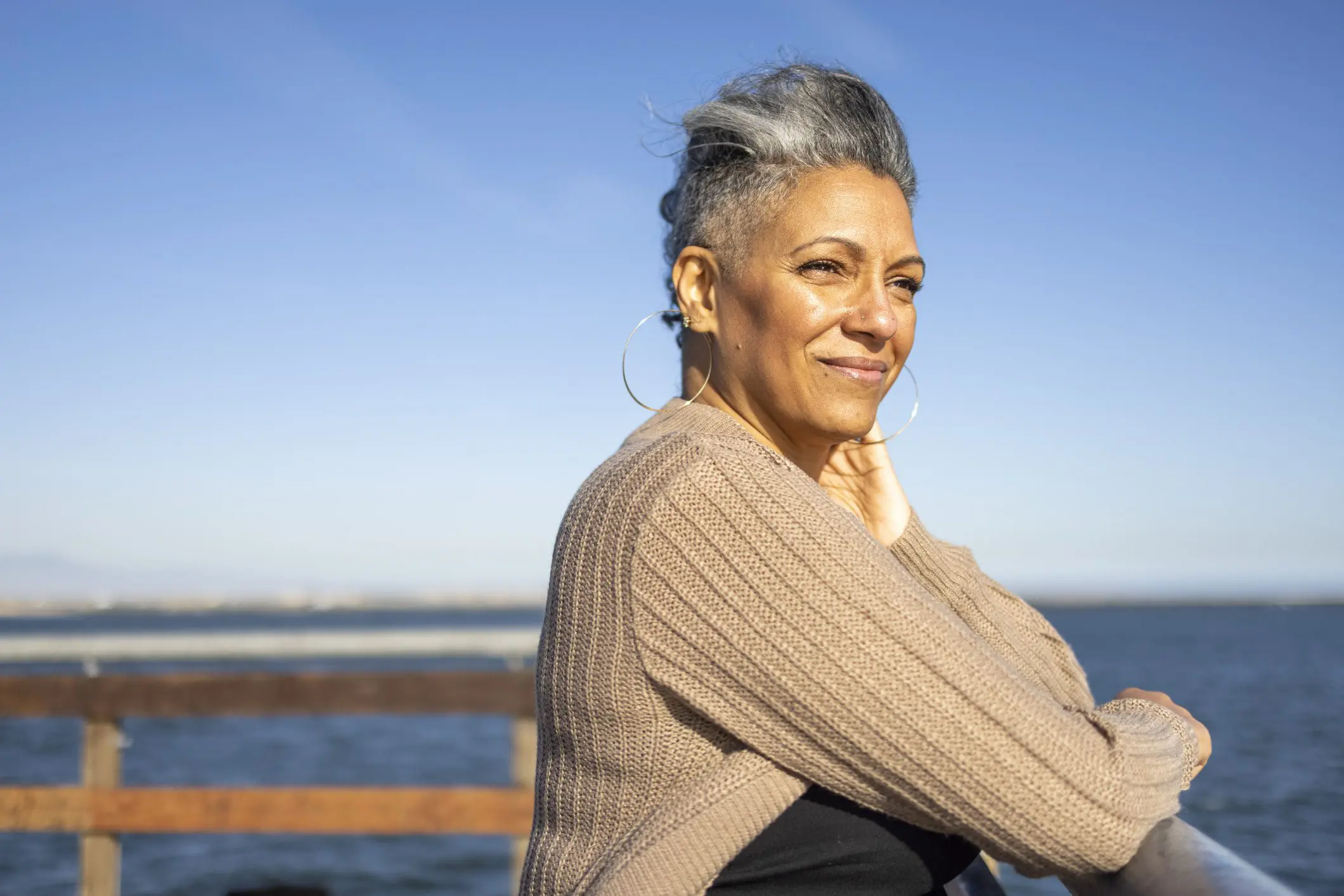 Staying Empowered Throughout Your Acting Career