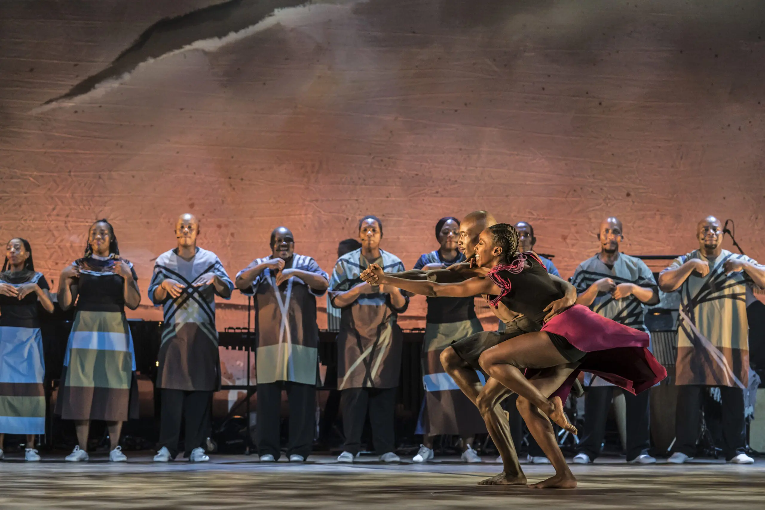 Meet the Makers: The Founders of Sisters Grimm Theatre Company