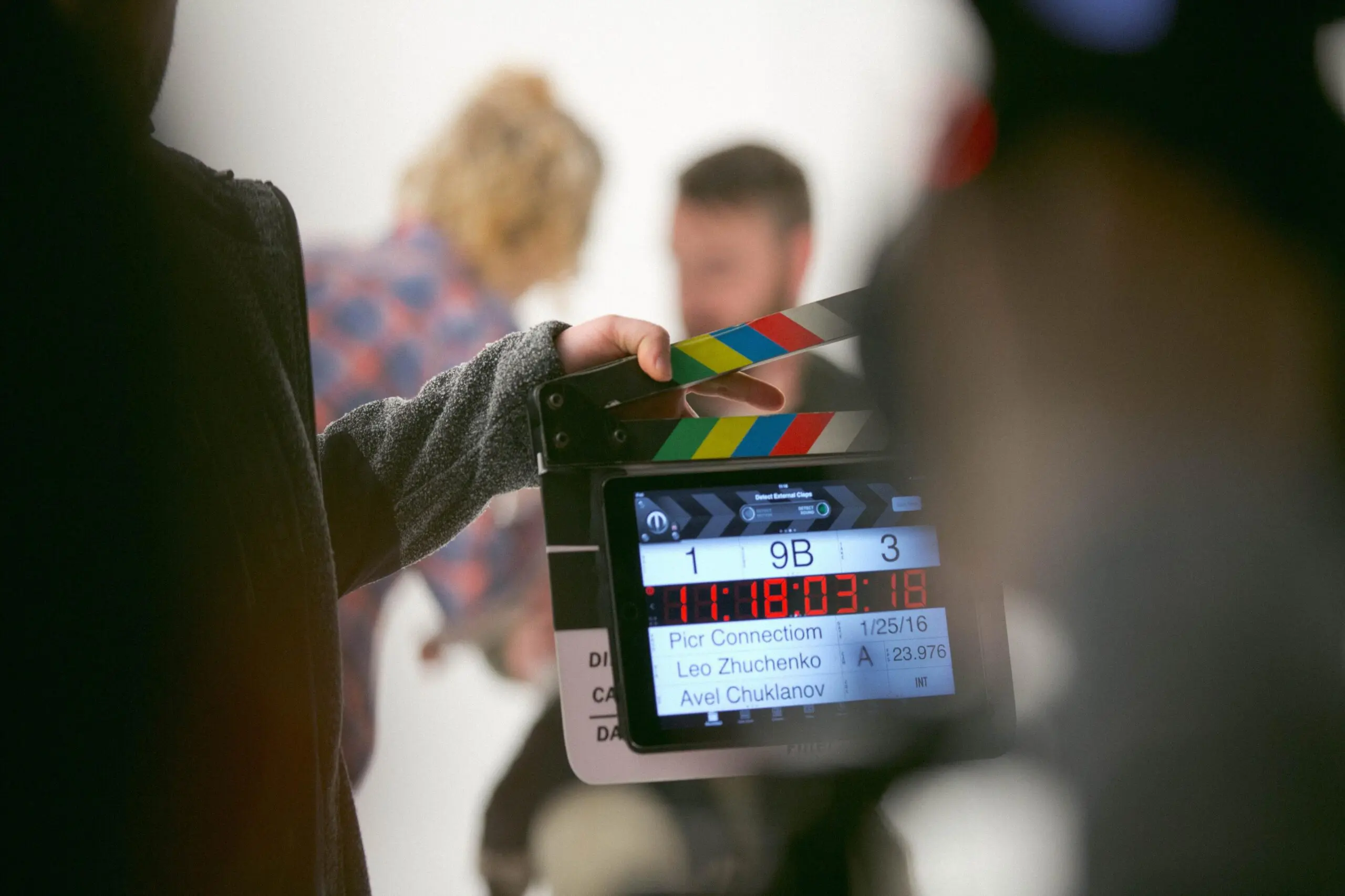 How Embracing Creative Avenues Other Than Acting Can Help You Be a Better Performer