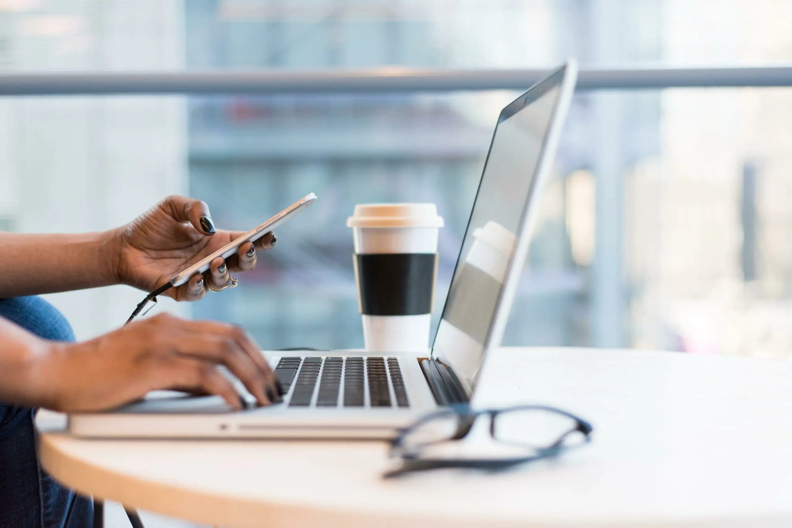 Five Reasons To Start Making Your Own Work (& How To Start)