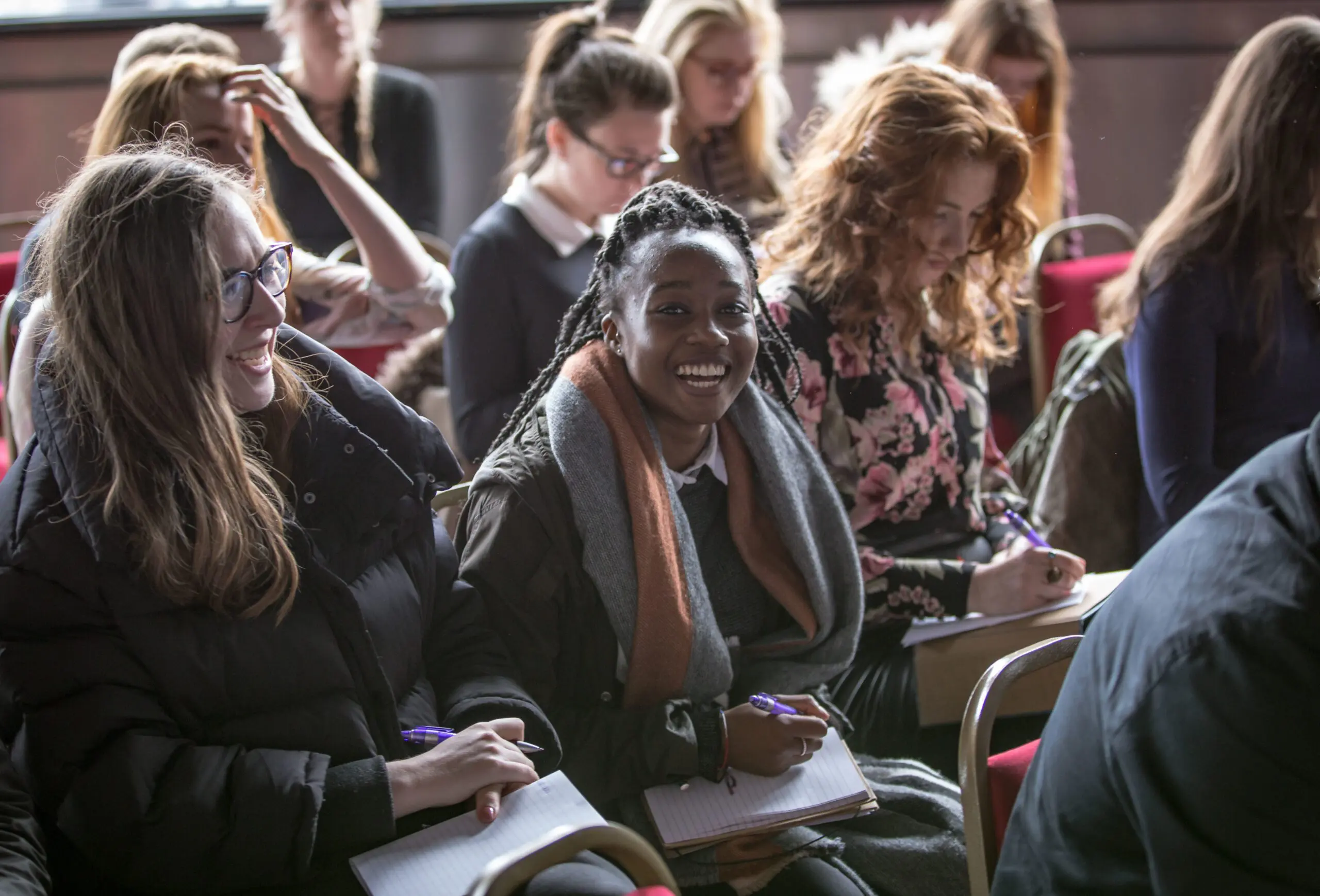 Making the Most of Your Young Performer Membership
