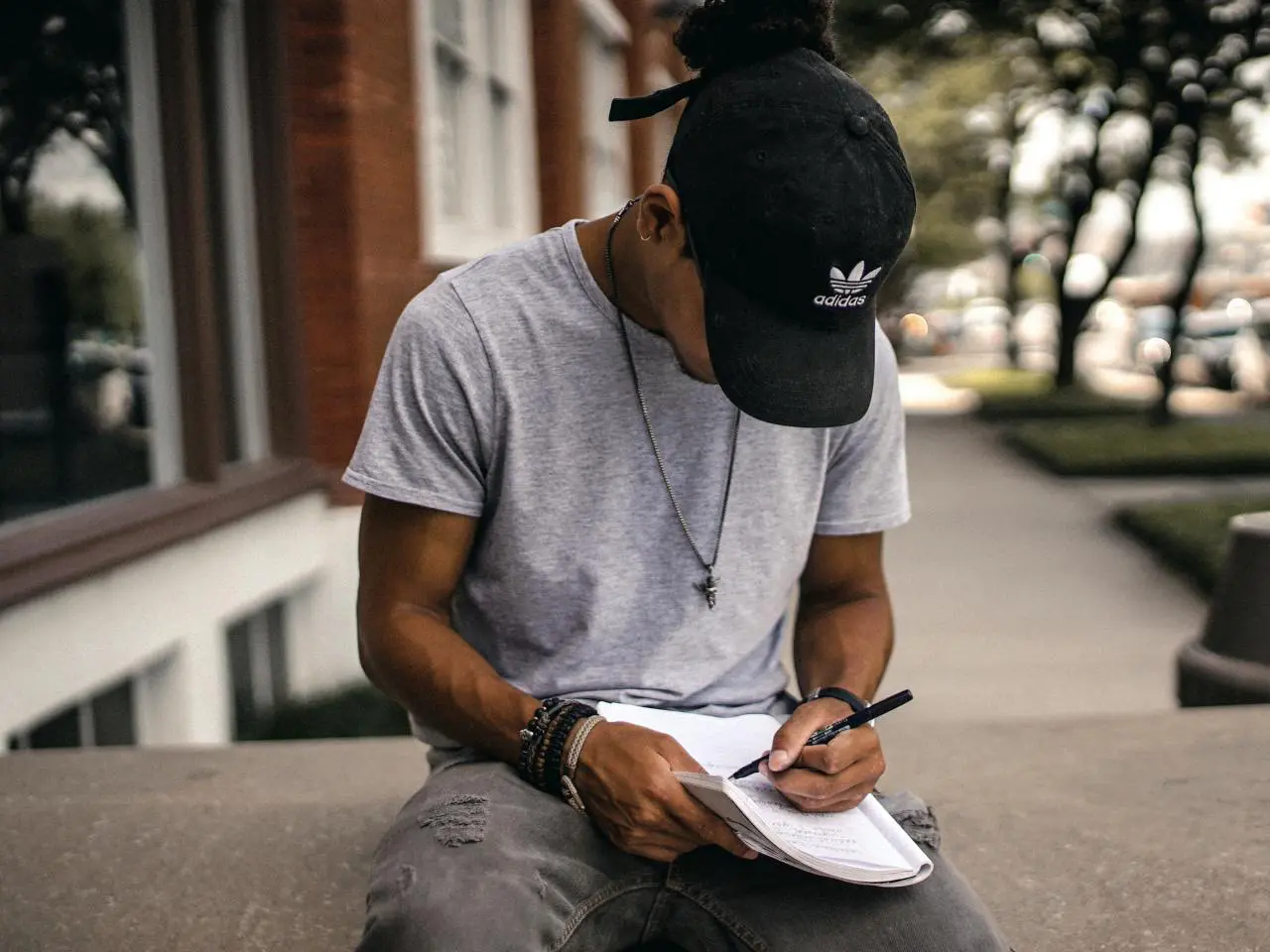 How Acting Techniques Can Help with Your Writing Process