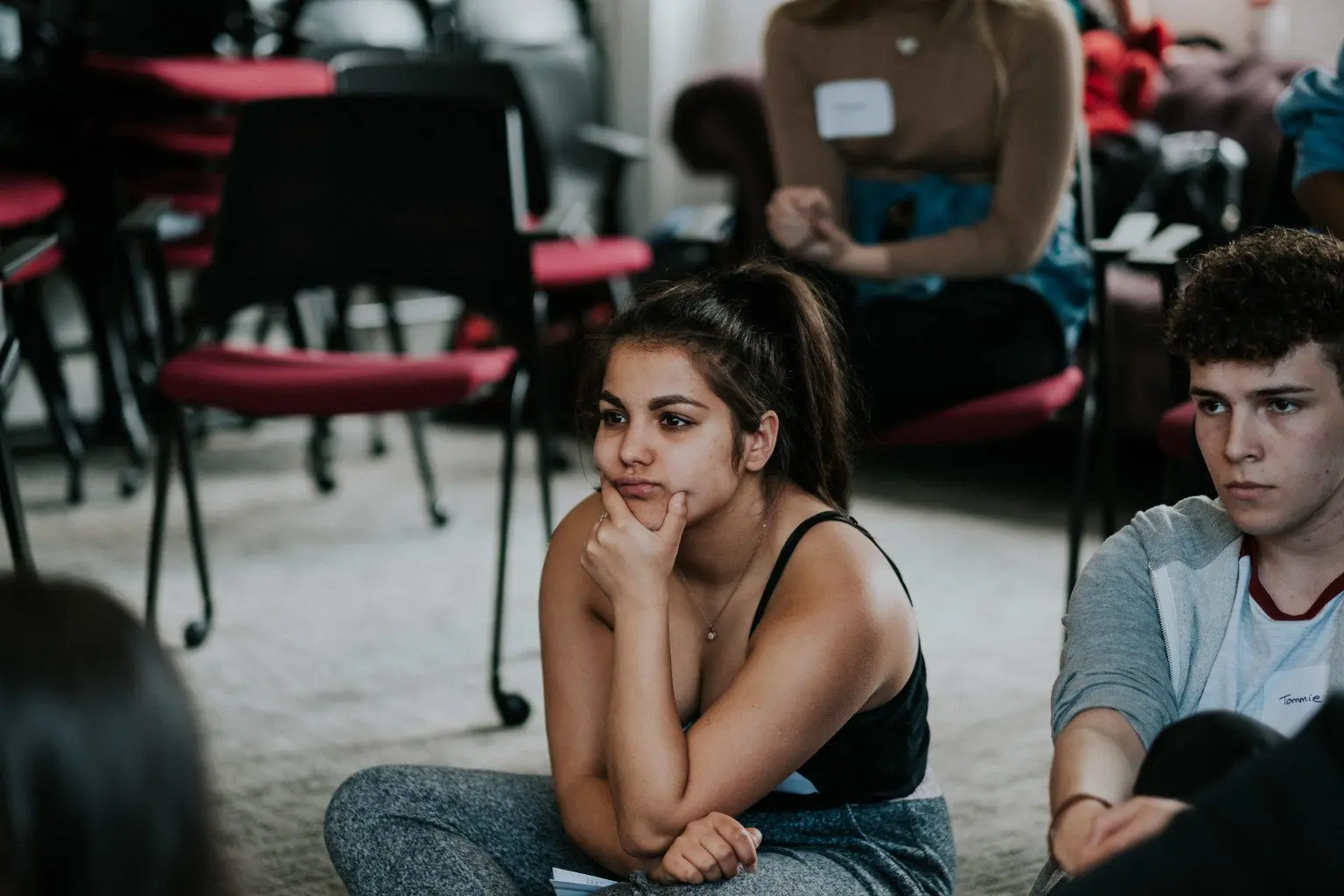 Drama School Stories: Bristol Old Vic Theatre School