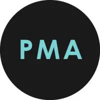Personal Managers' Association logo.