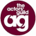 The Actors' Guild logo.