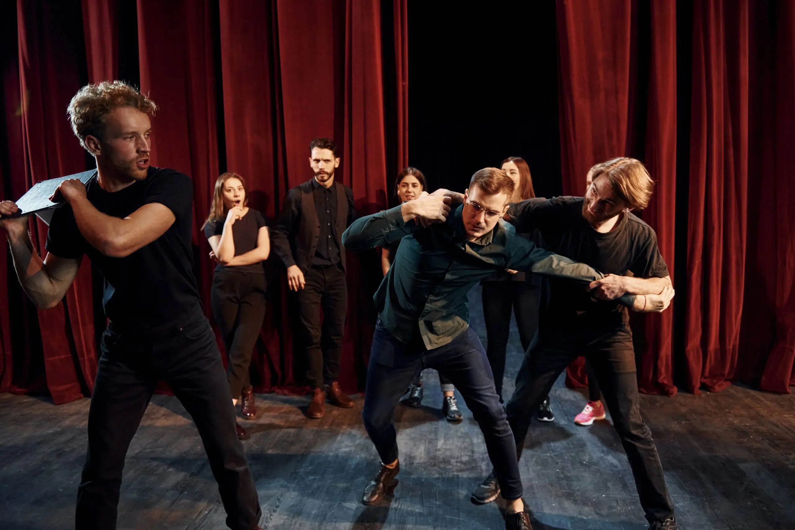 How Your Specialised Skills Can Make You Stand Out as an Actor