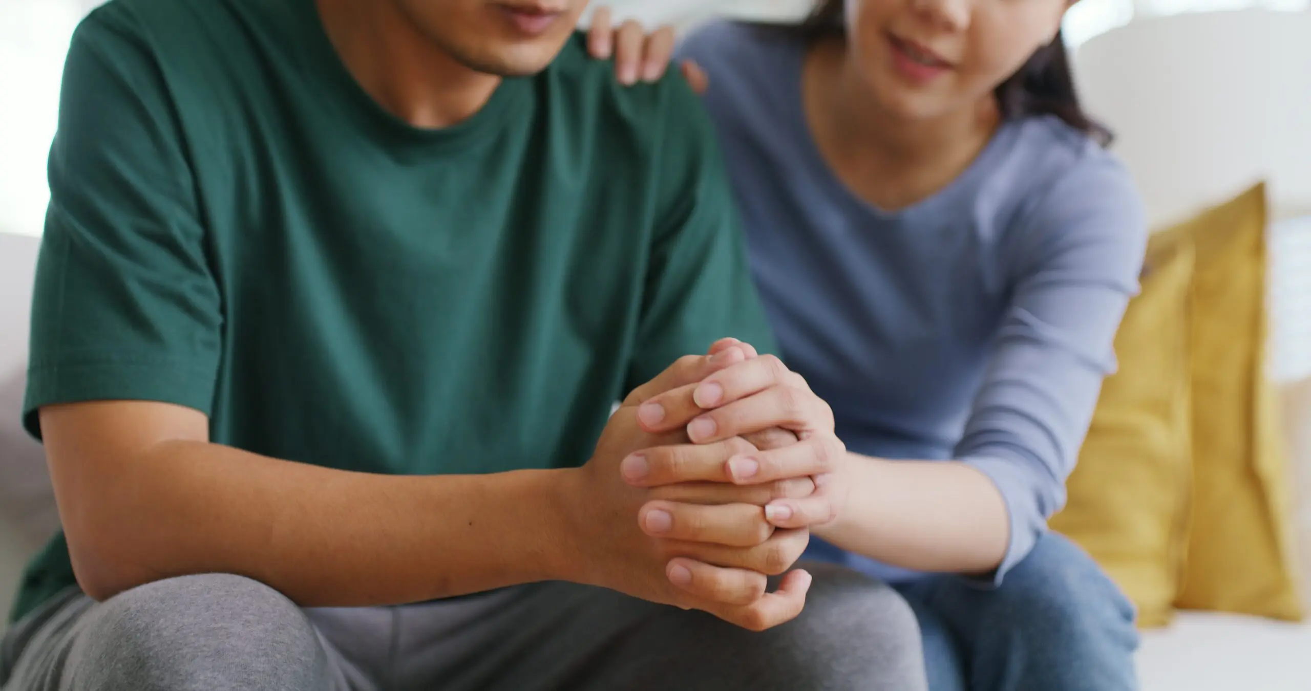 Building Resilience to Stress