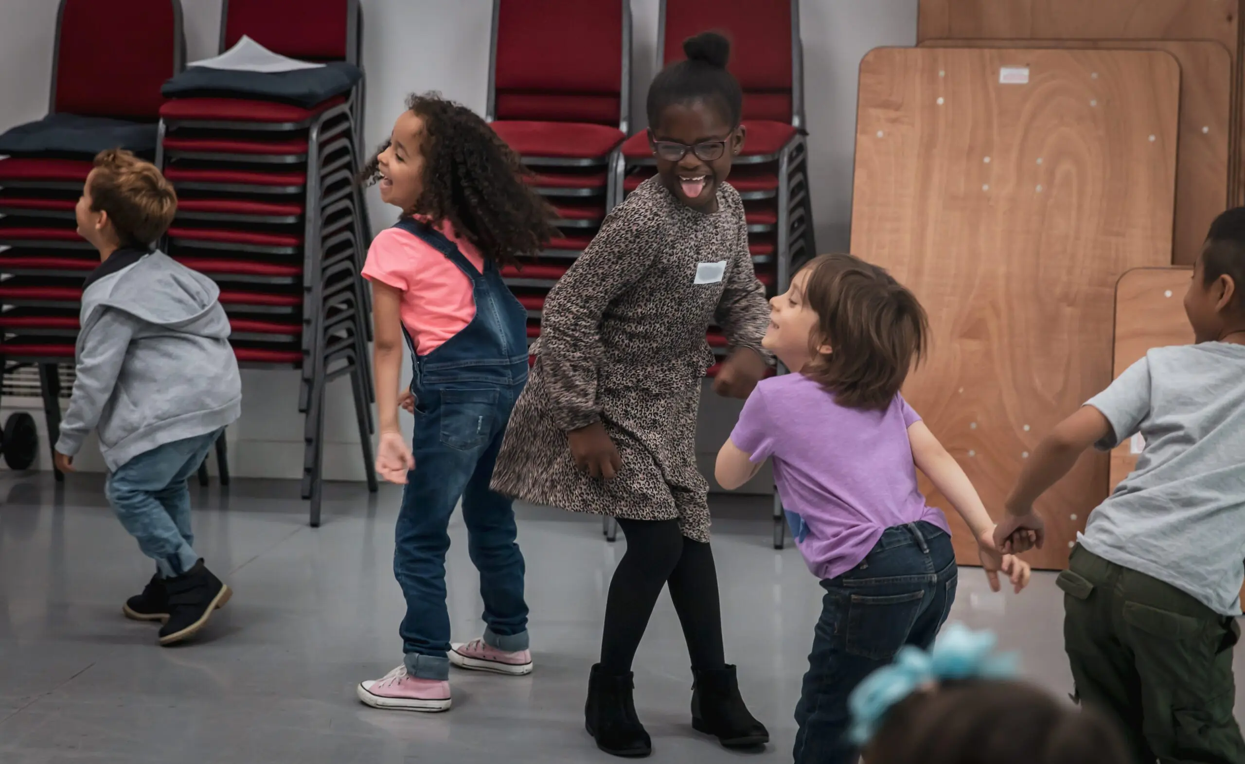 Spotlight Partners with Audition Ready to Help Young Performers