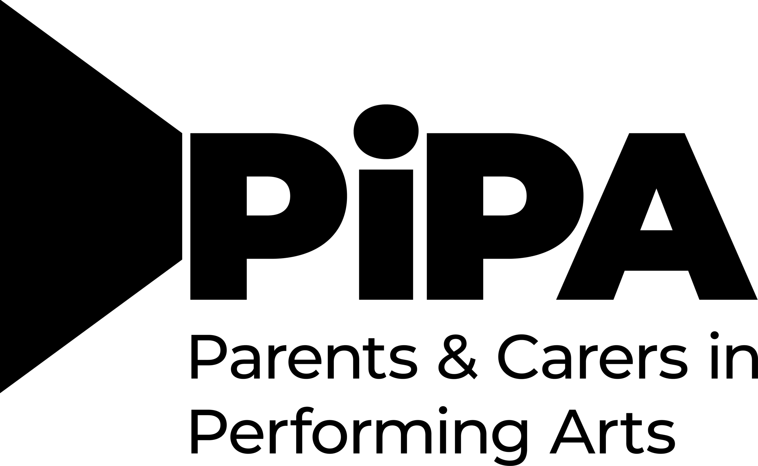 PiPA logo