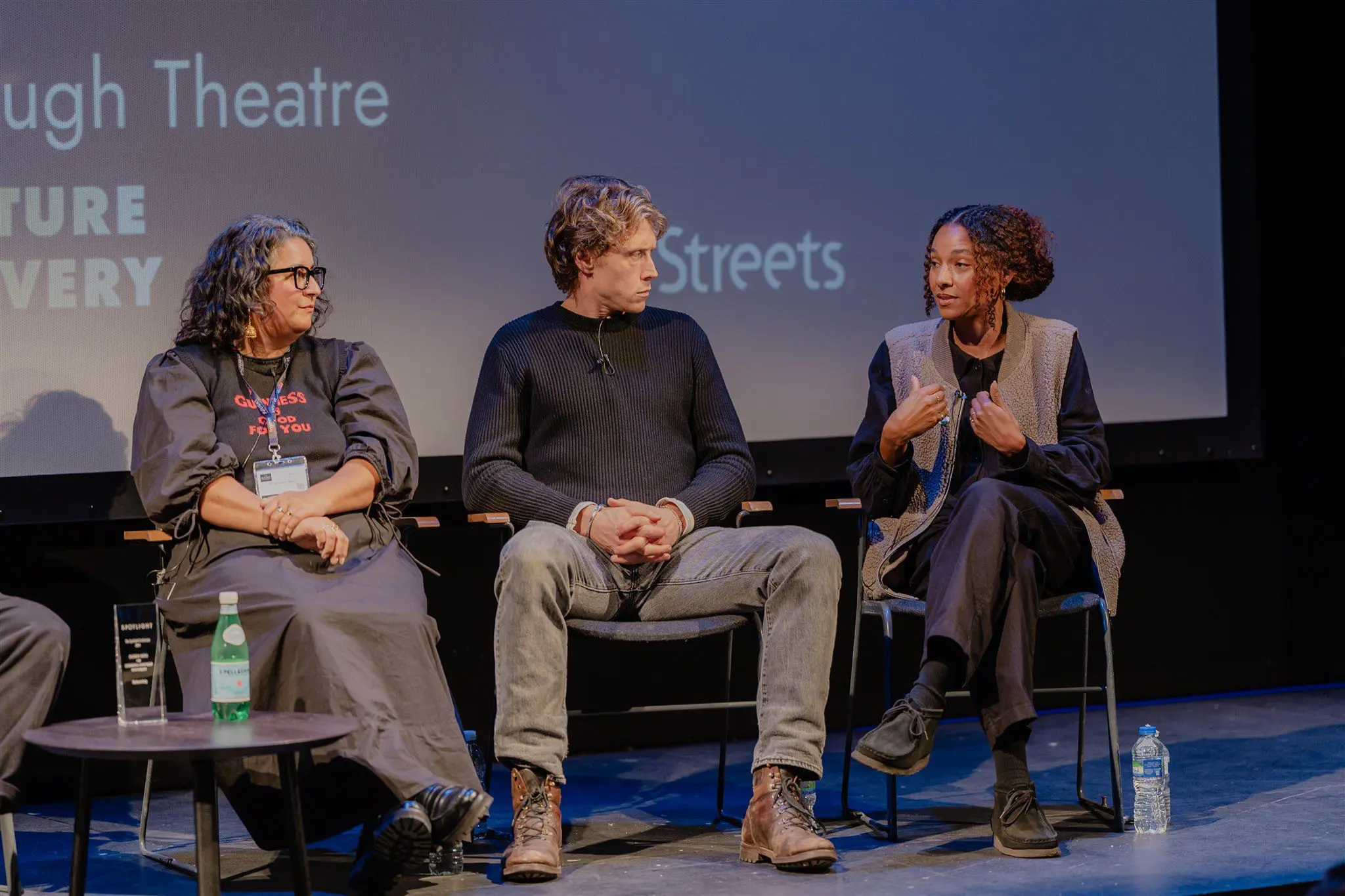 Watch Highlights from The Spotlight Conference 2025