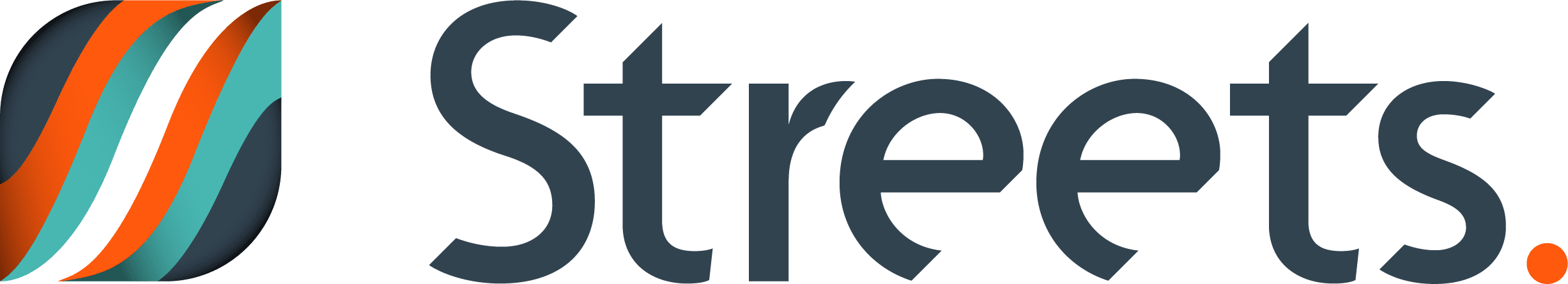 Streets Logo