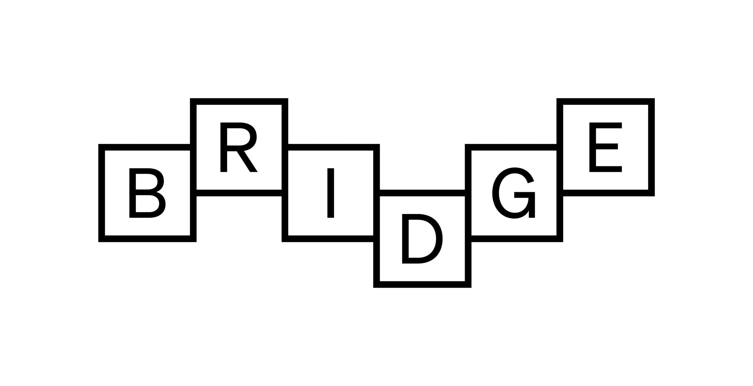 We Are Bridge logo