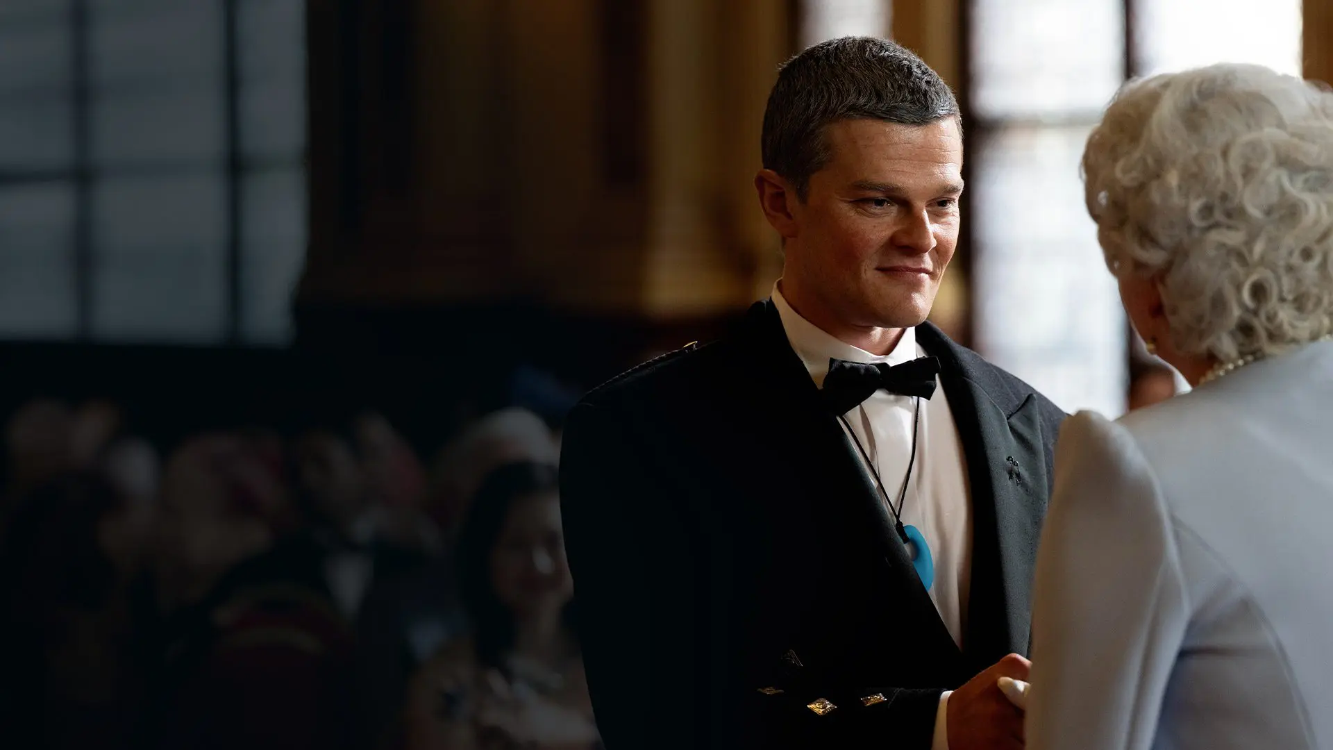 Nominations for the BAFTA Film Awards 2026