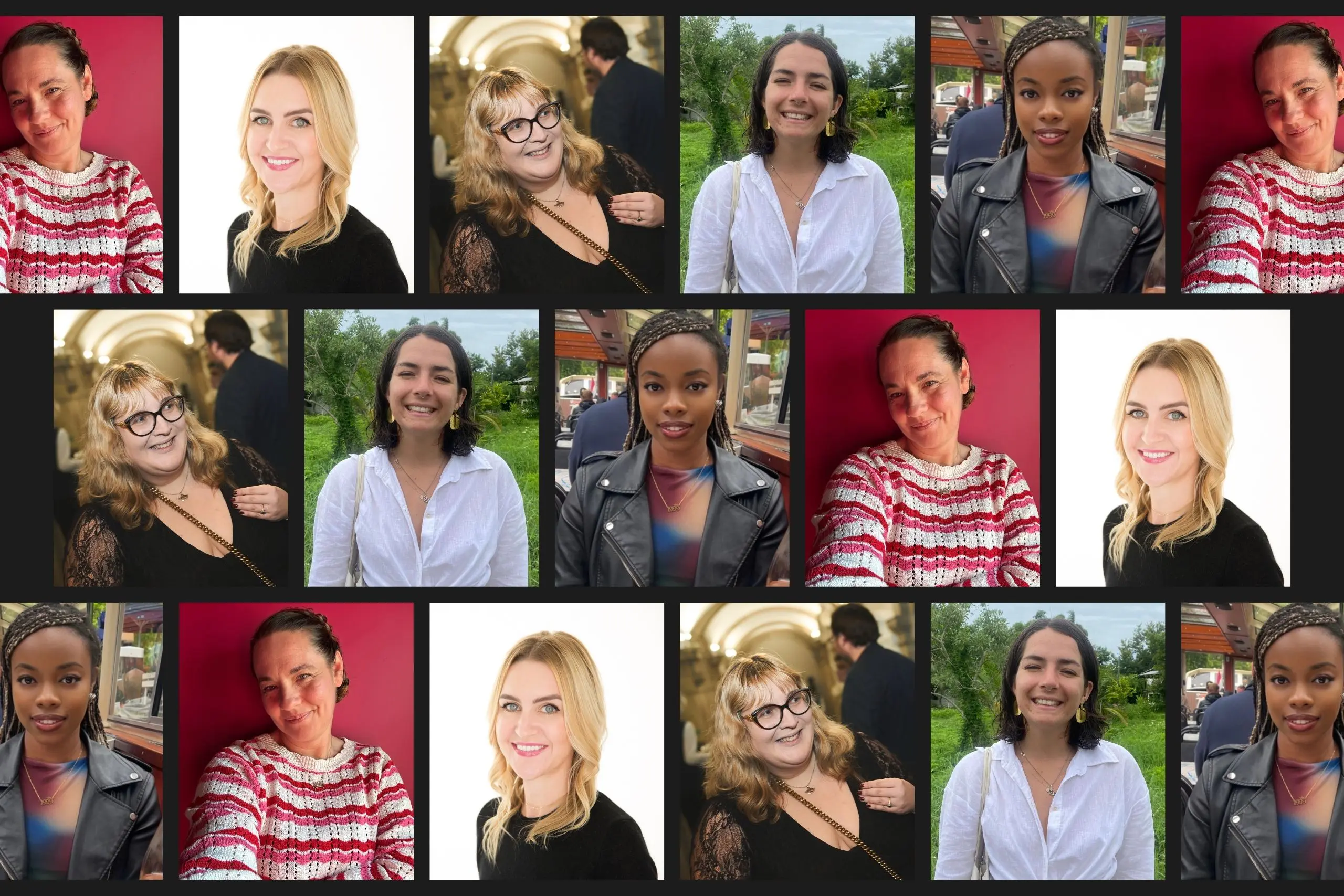 The Women Powering Spotlight