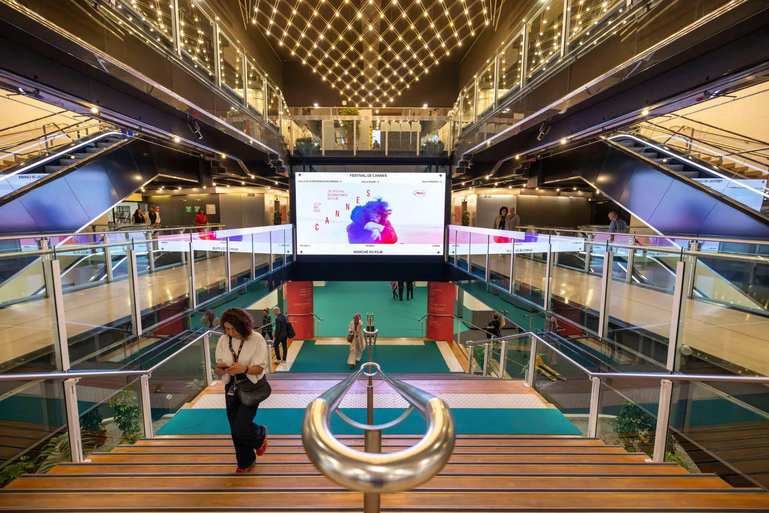 Make the Most of Cannes and A-List Film Festivals