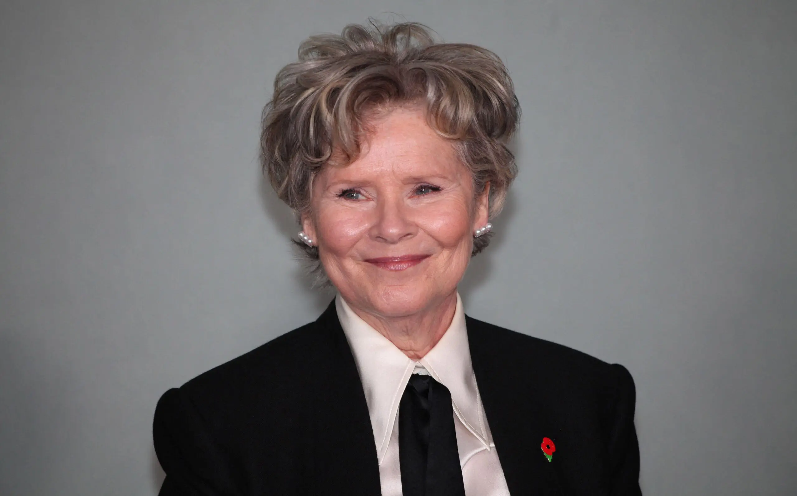 Press photo of Imelda Staunton