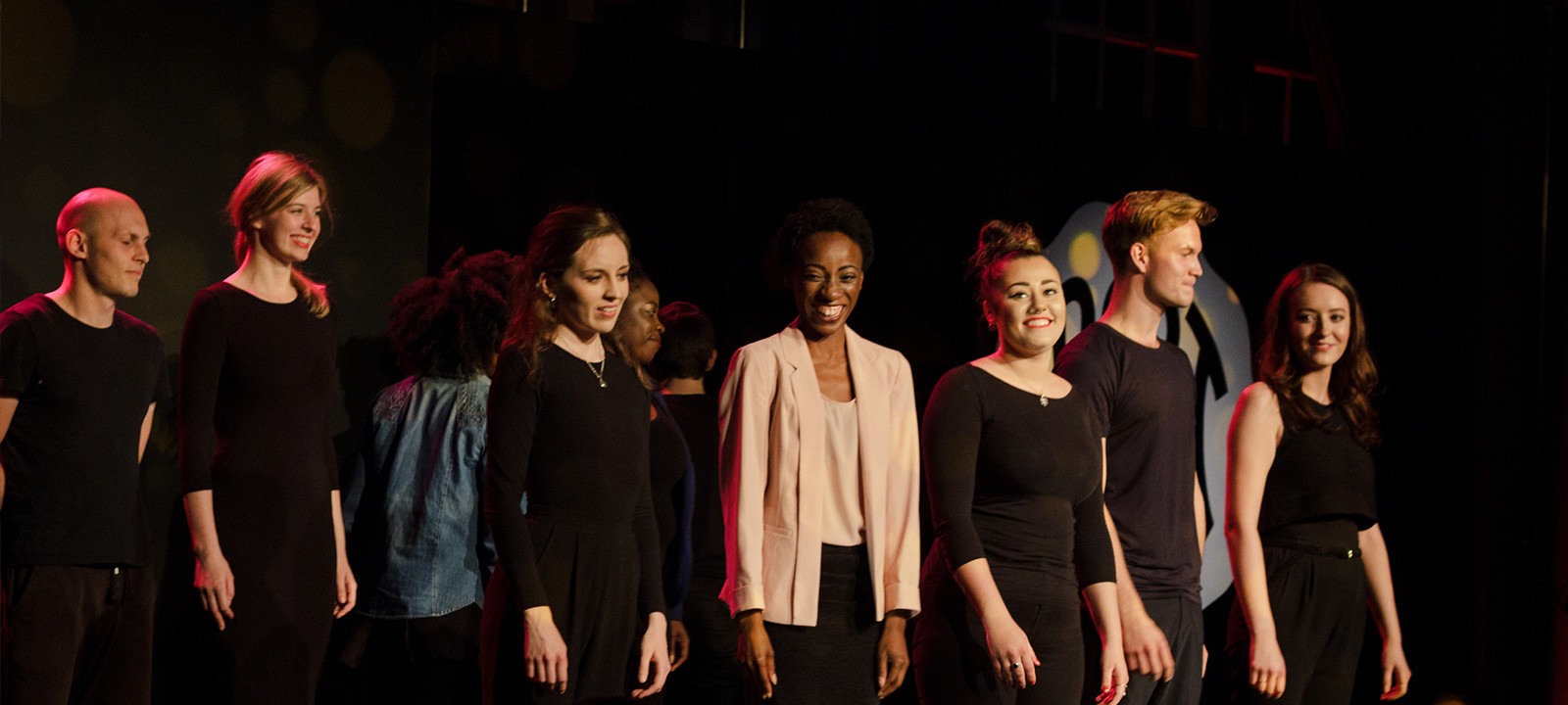 Spotlight Prize: Making the most of your showcase