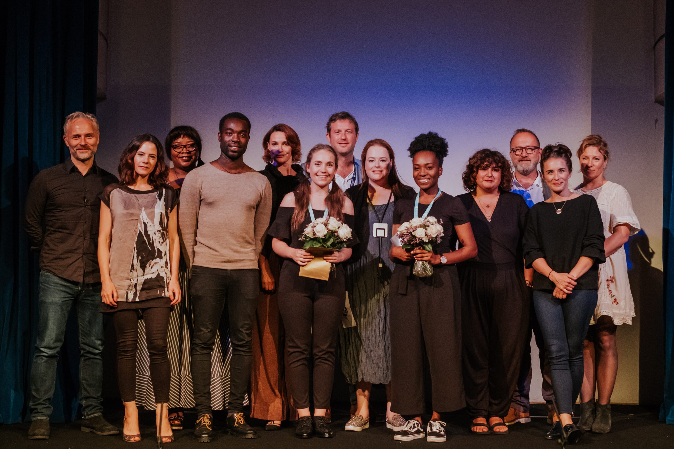 The 2017 Spotlight Prize Winners Are…