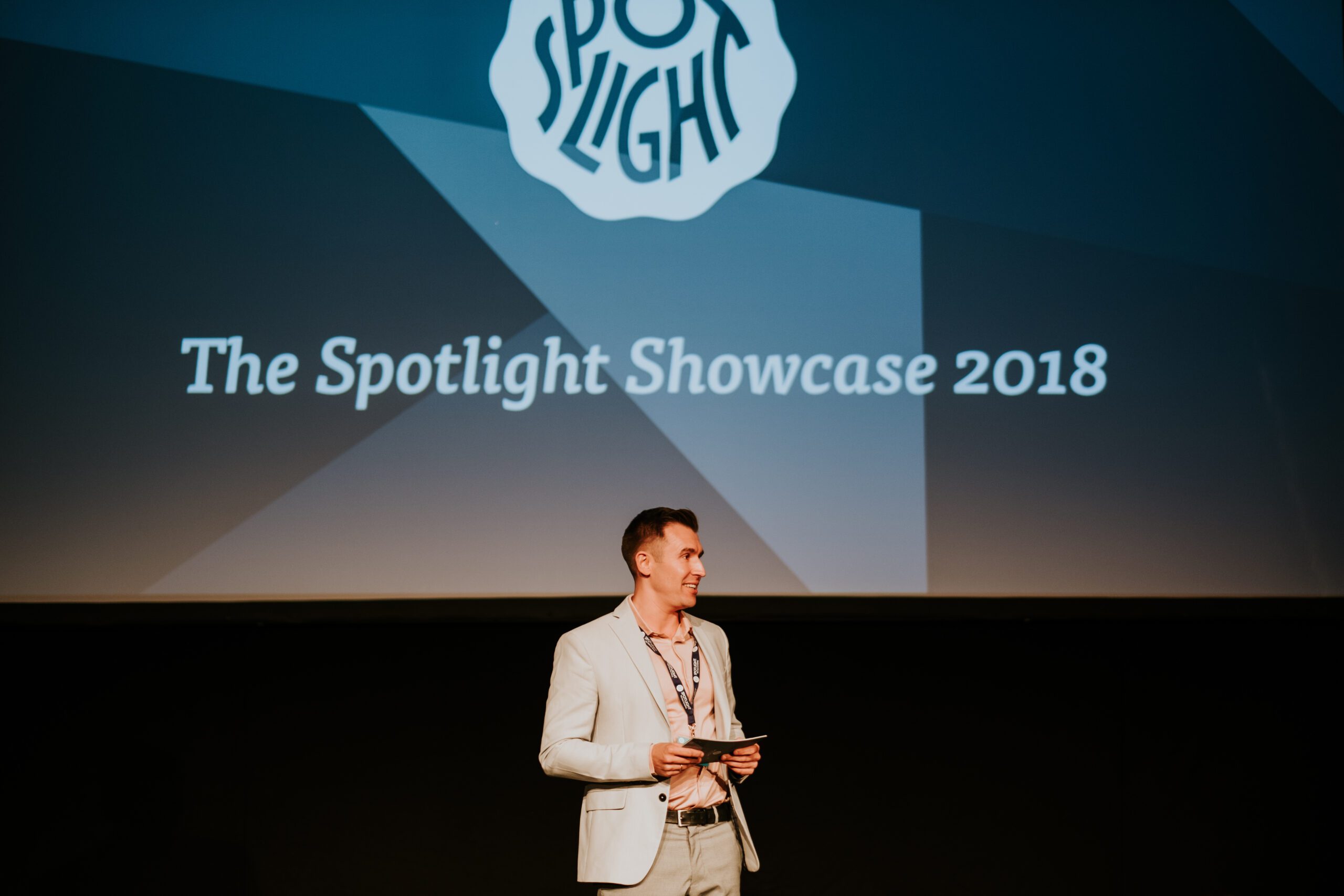 Spotlight Prize 2018: Directors and Panellists Announced