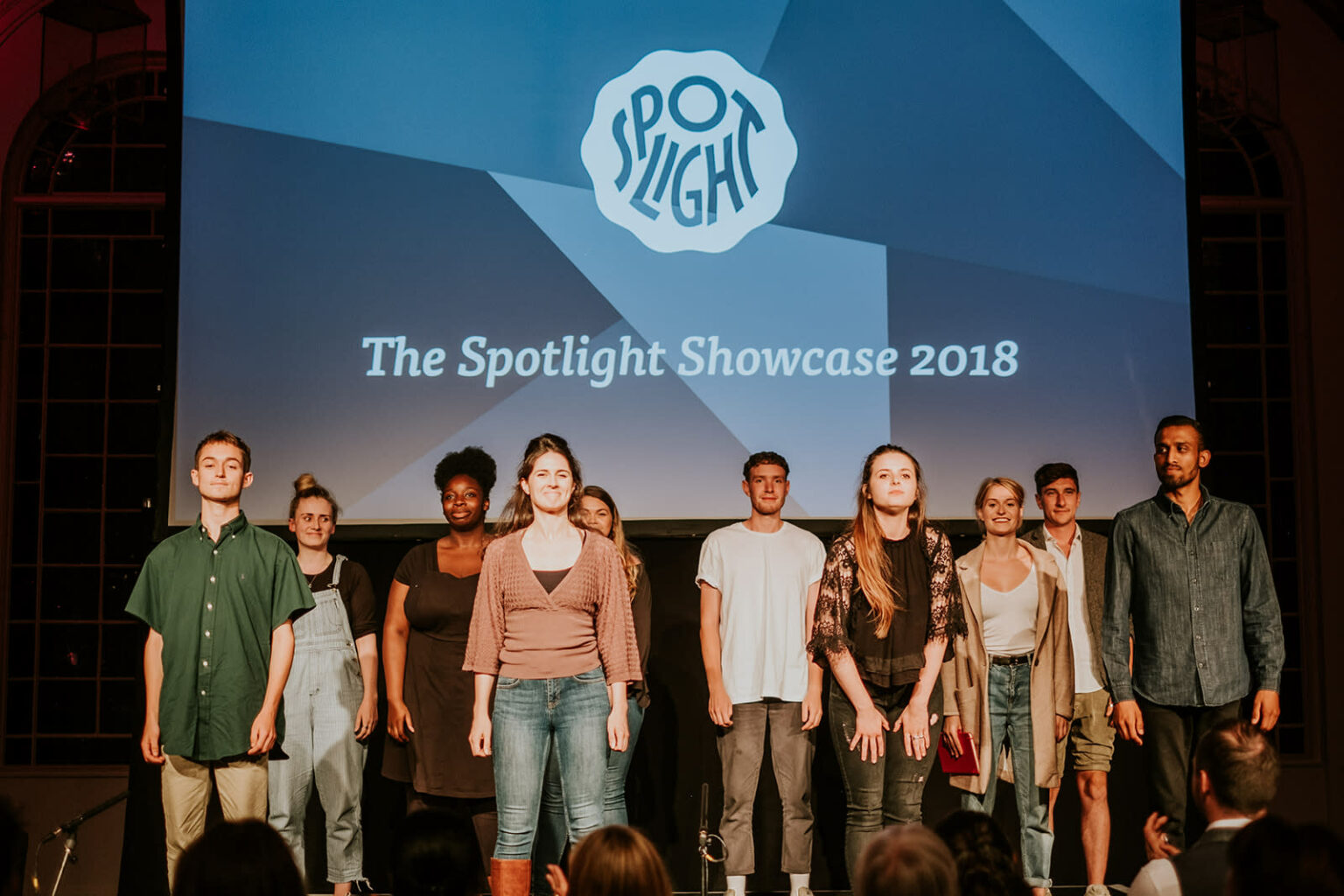 How to Prepare for a Showcase | Spotlight