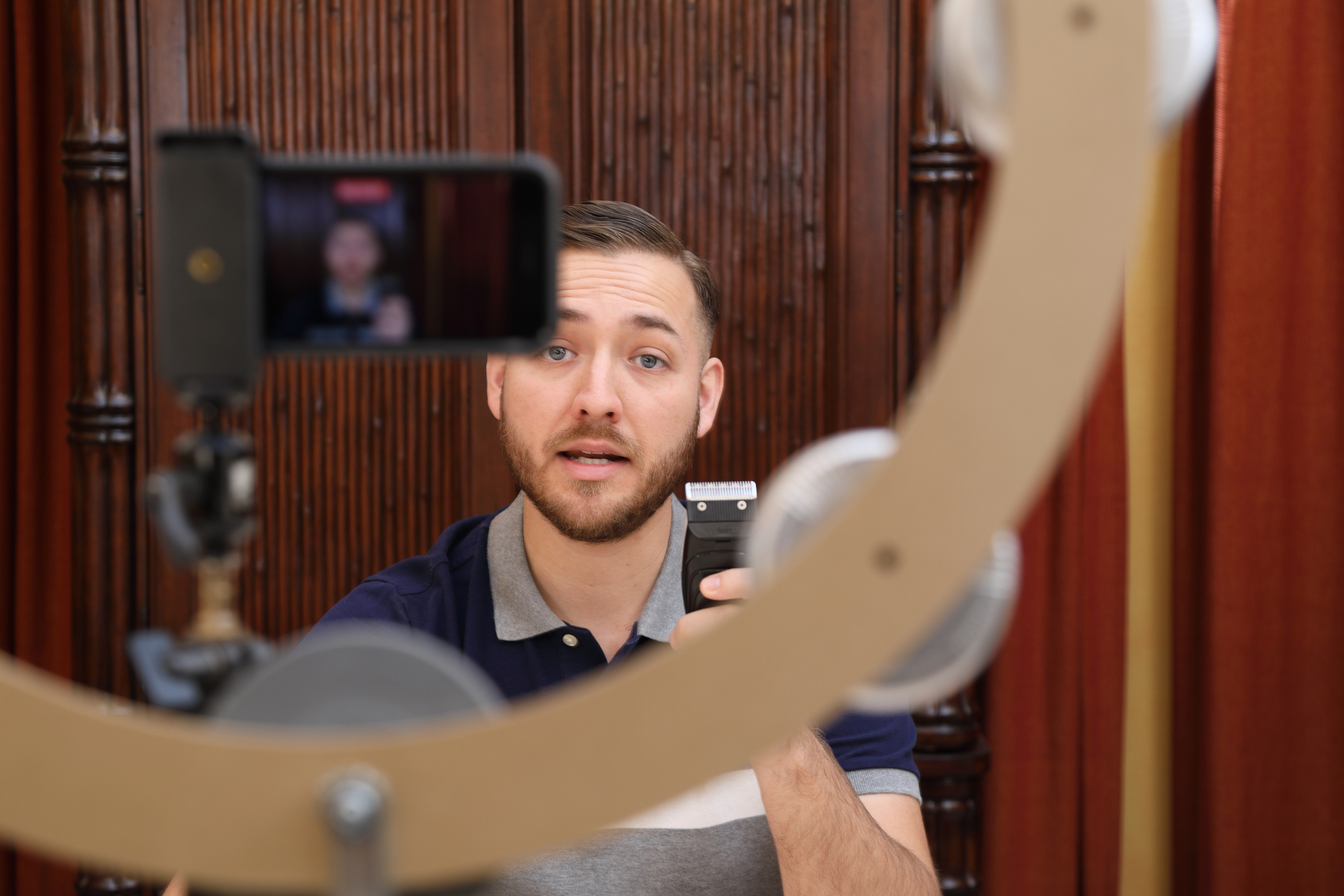 The Spotlight Podcast: How to Self-Tape on Your Phone