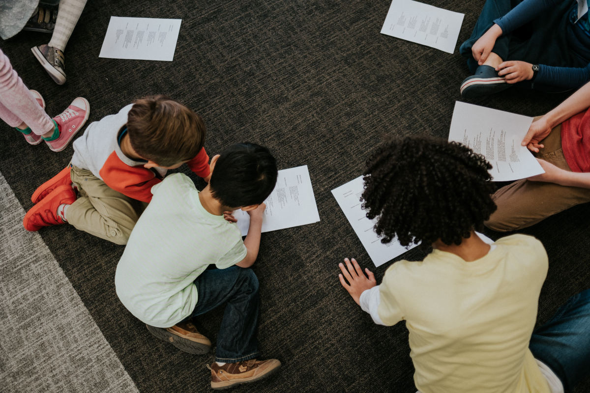 Young Performer Rights and Licensing