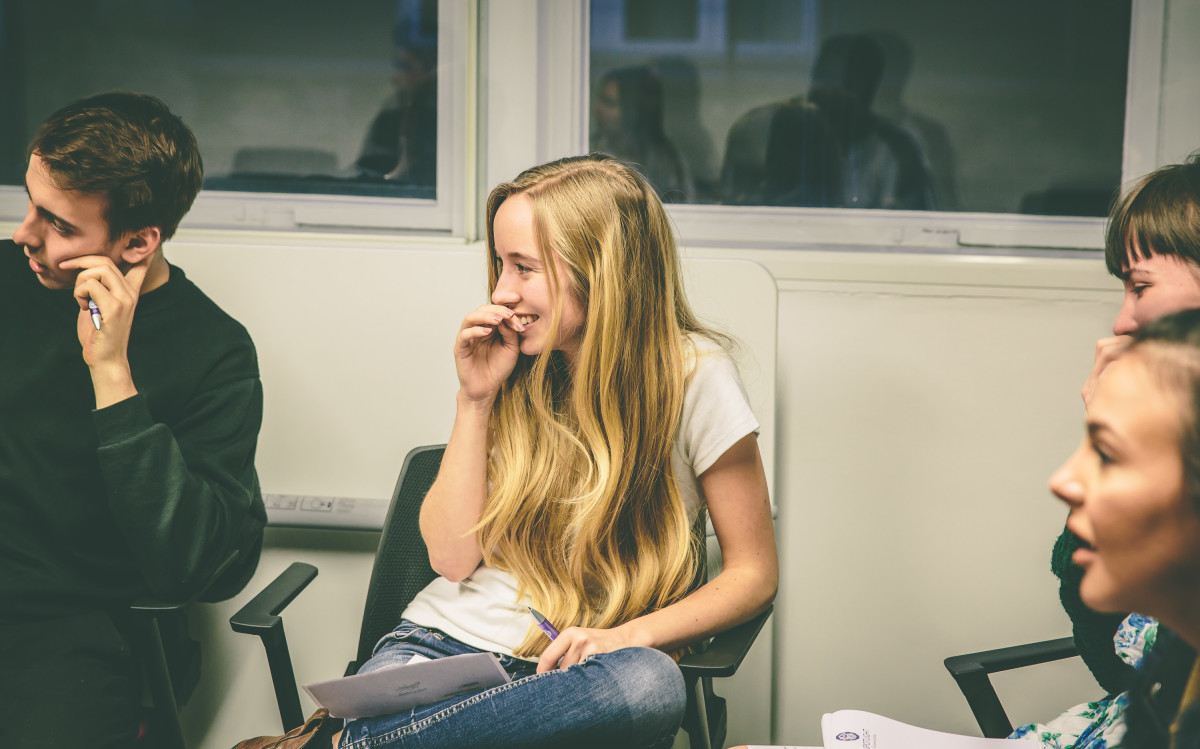 Cultivating Your Creative Passion
