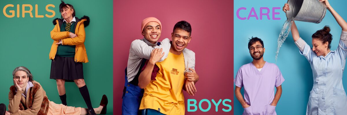 Collaboration and Authenticity in Theatre-making with the PappyShow