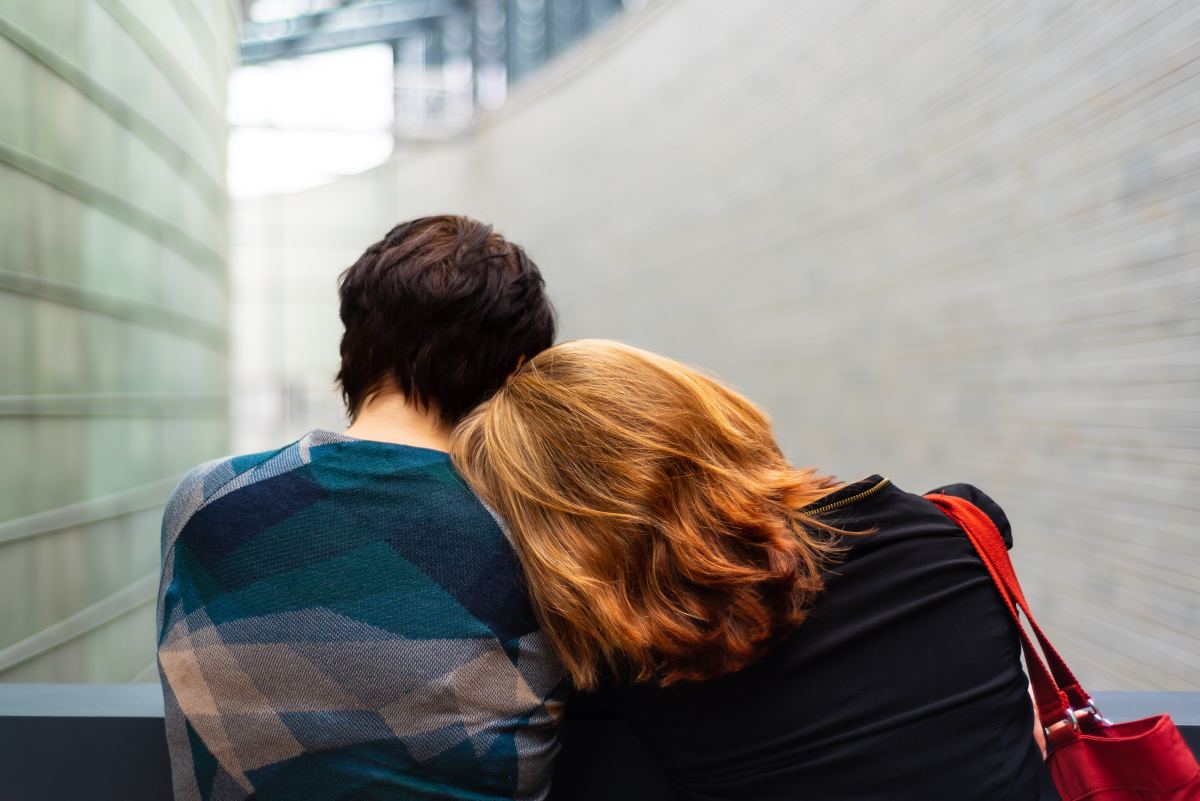 Mental Health Support for Actors