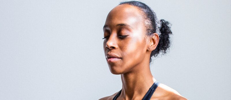 Powerful Pause Meditation: Home