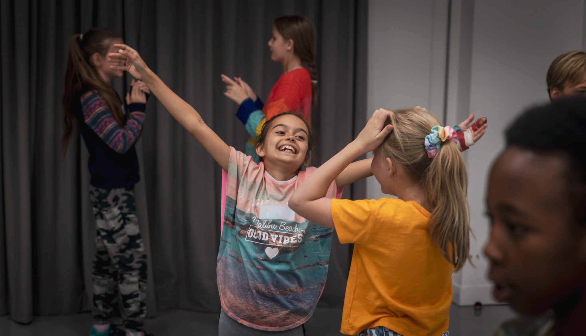 9 Tips to Help Motivate Young Performers | Spotlight