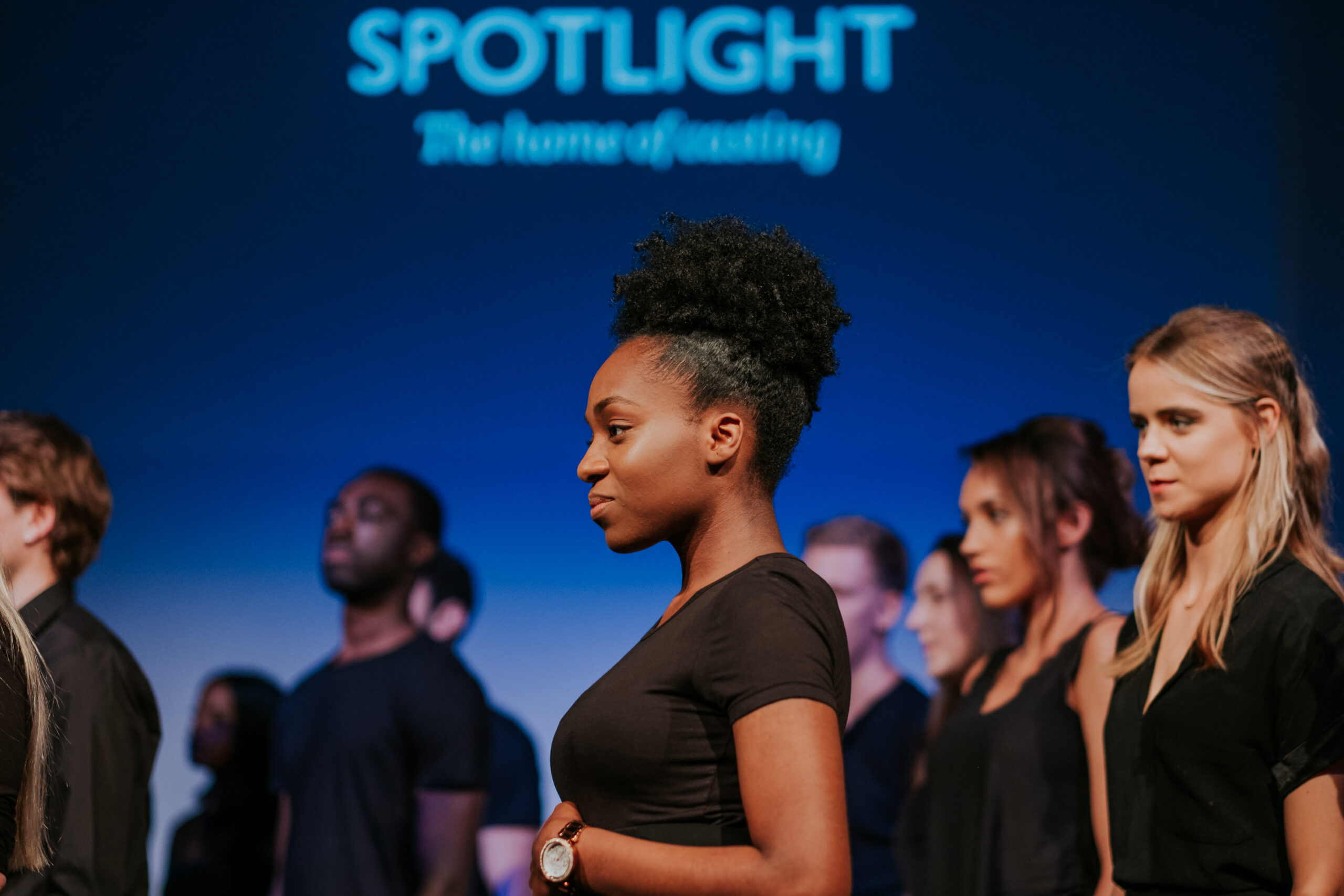 The Spotlight Prize 2018 Finalists Announced