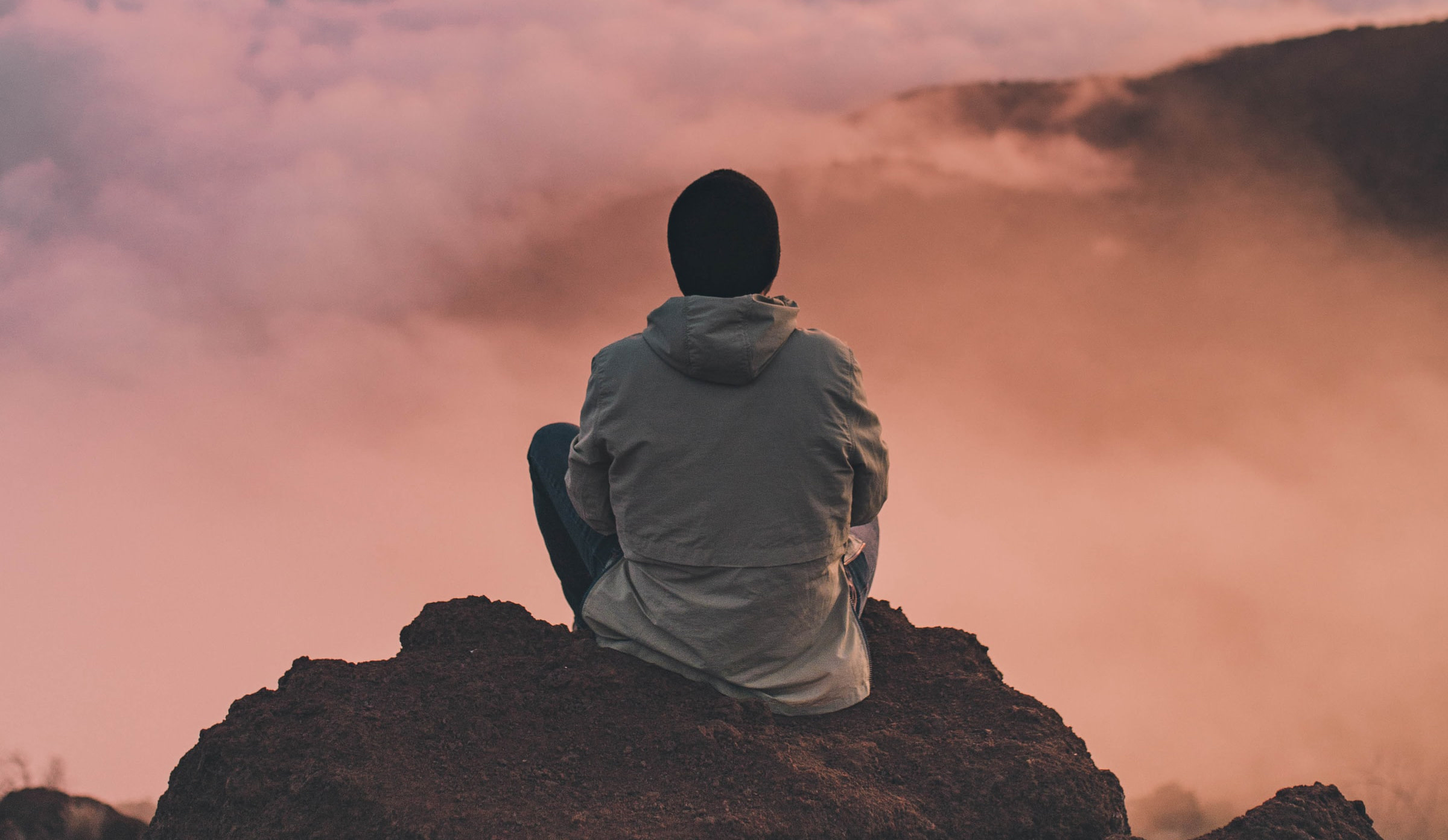 Powerful Pause Meditation: New Beginnings