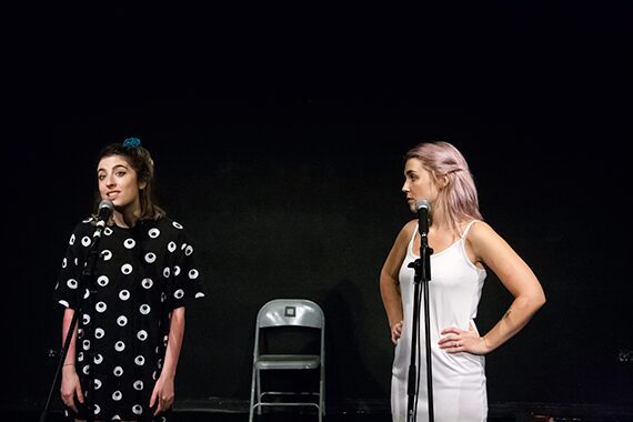 Producing for the Fringe: The Not-So-Sexy Essentials