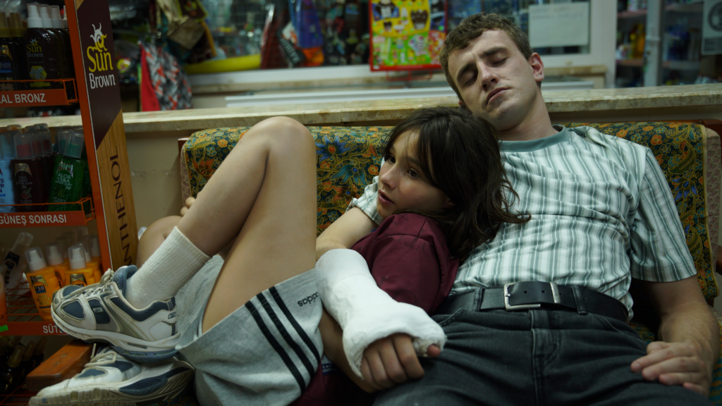 2023 BAFTA Scotland Awards Nominations Announced Spotlight