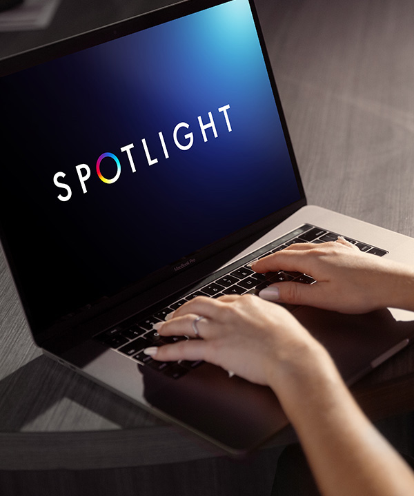 Spotlight Contacts connects you to the entertainment industry.