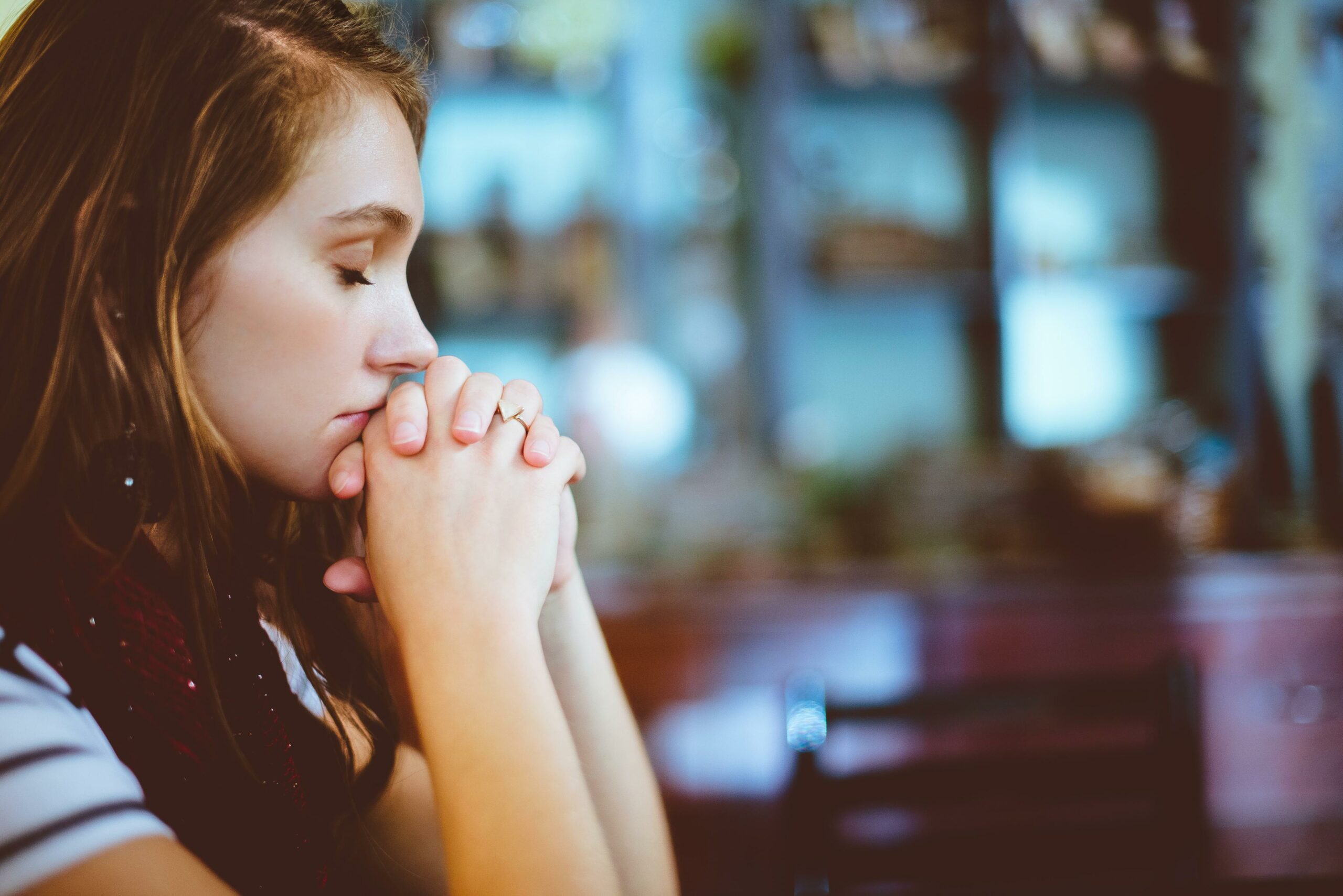 Powerful Pause Meditation: Post-Audition