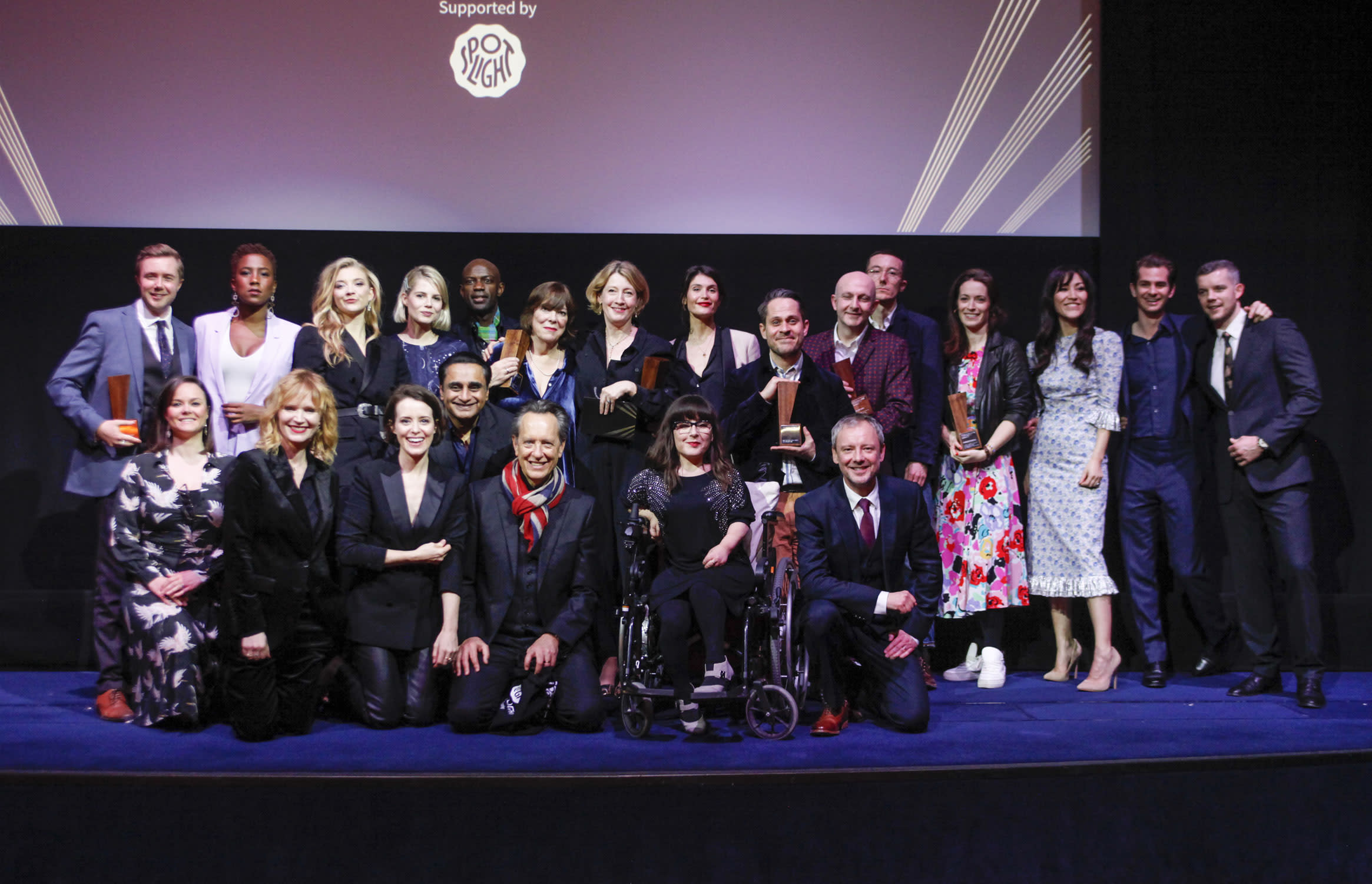 The Casting Director Guild Awards: The Winners Announced!