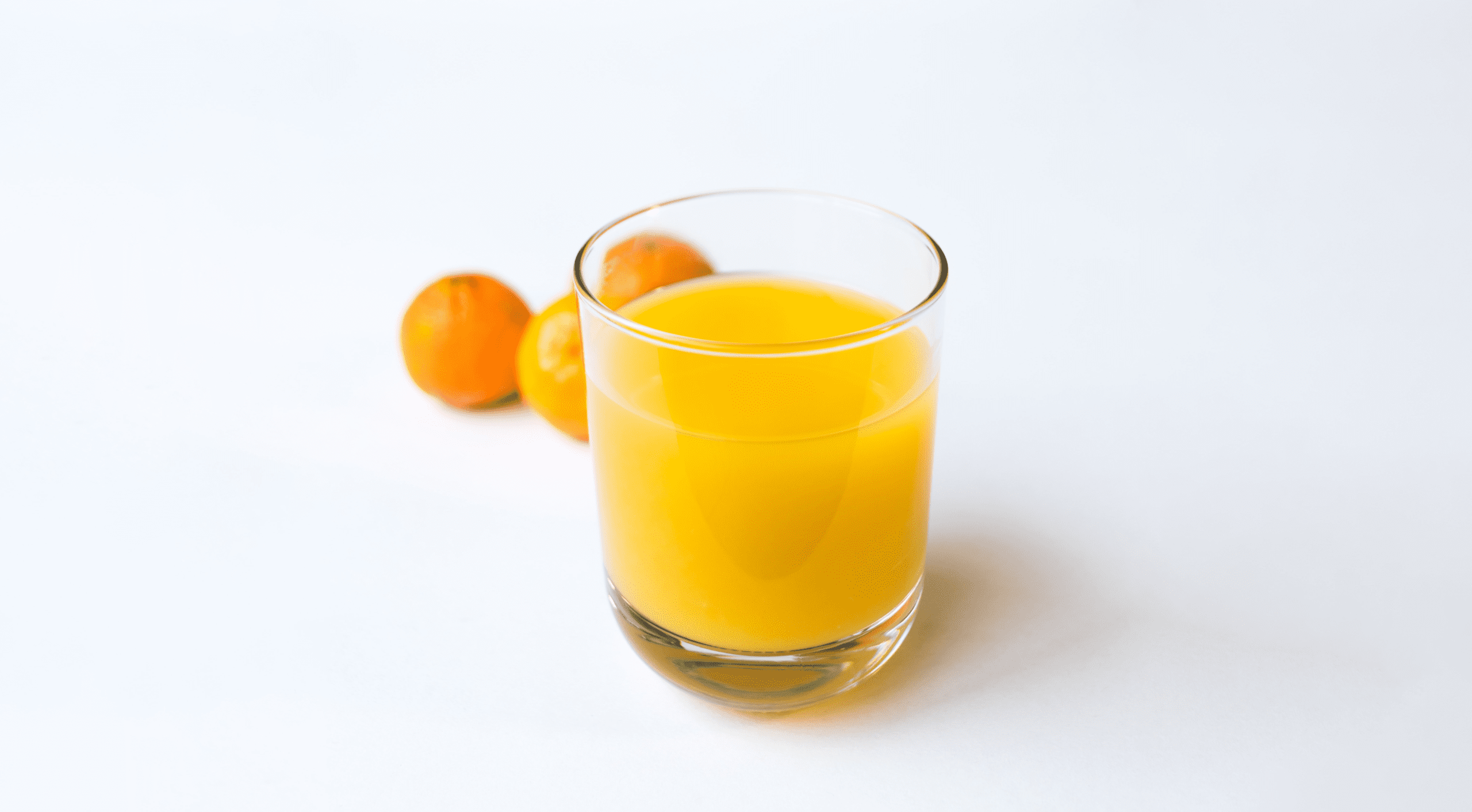 “Blame It On My Juice, Blame It, Blame It On My Juice….”