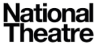 The National Theatre logo.