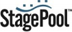 Stagepool logo.