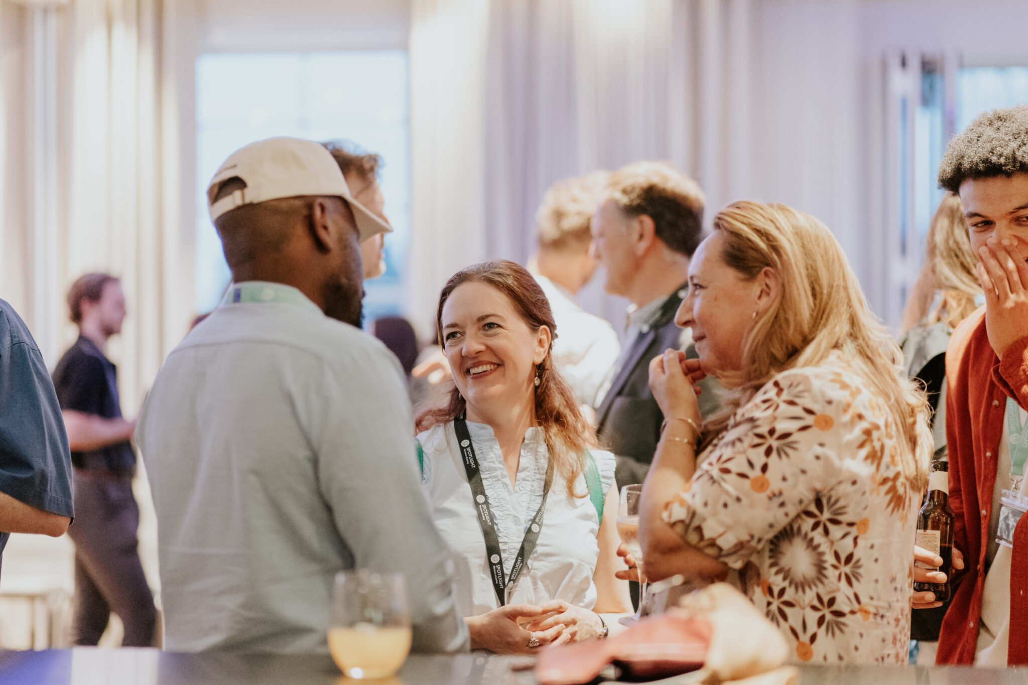 Working with Casting Directors Spotlight