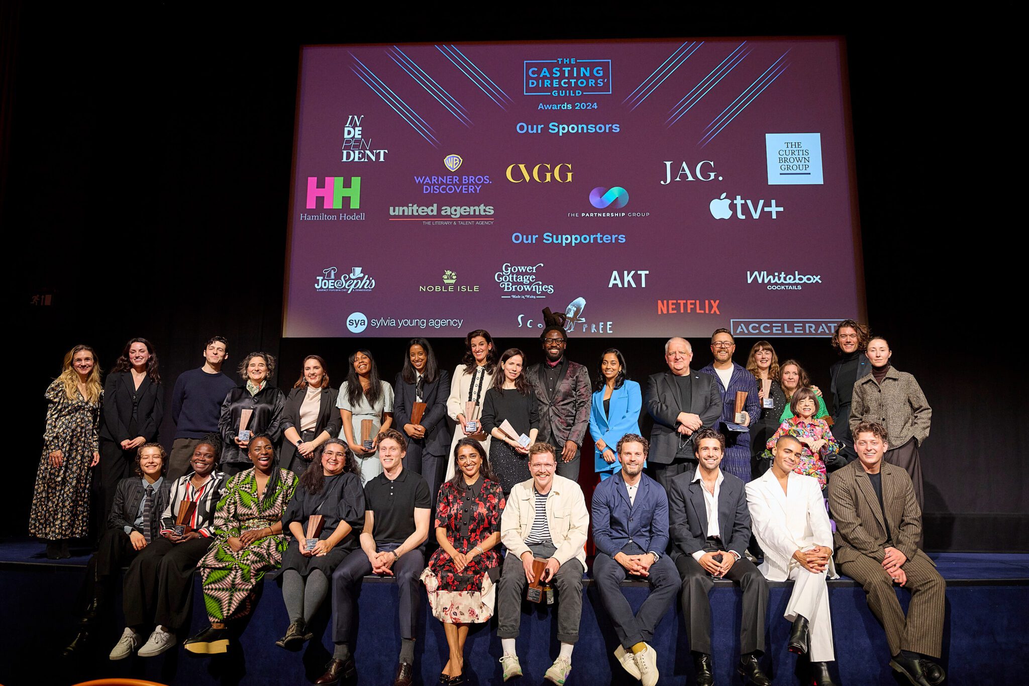 The CDG Awards 2024 Winners | Spotlight