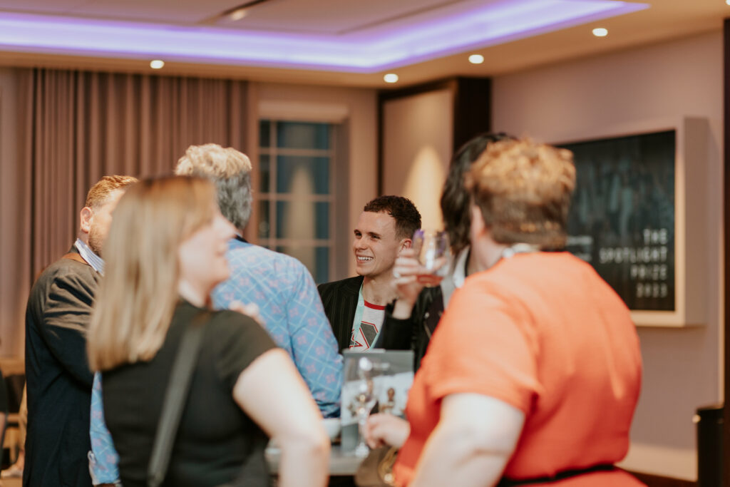 How Do Casting Directors Find Performers Spotlight