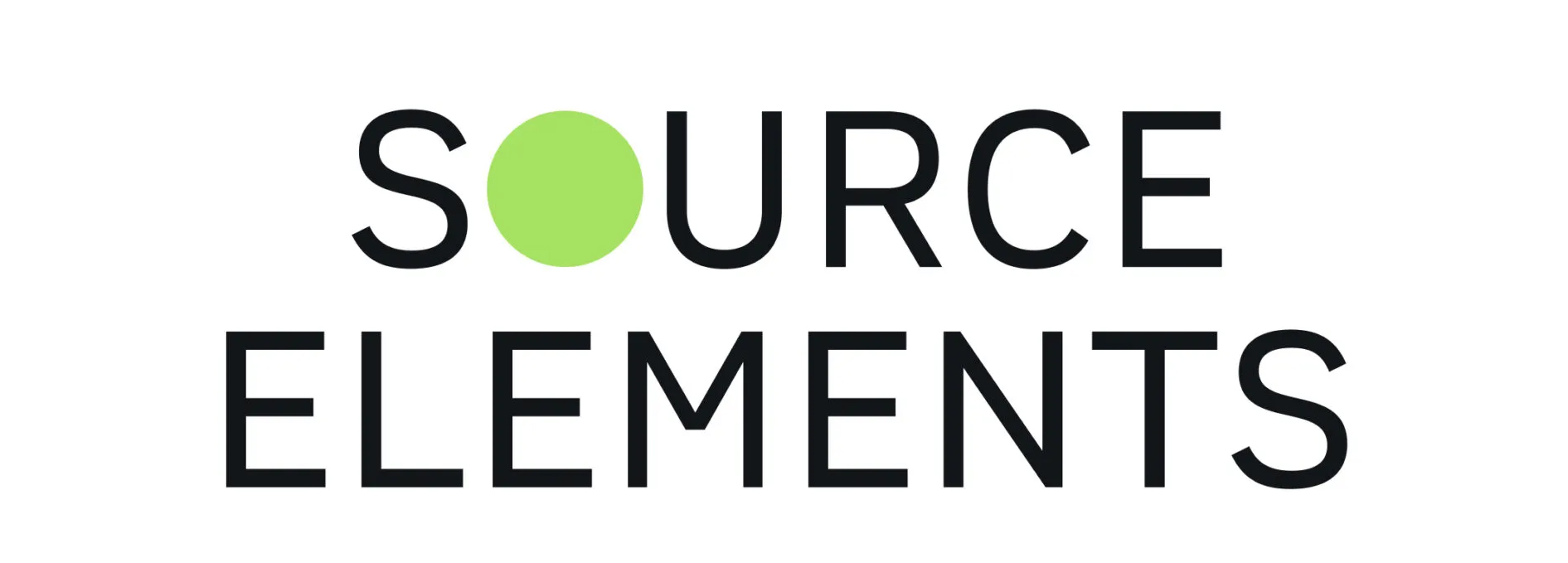 Source Elements logo