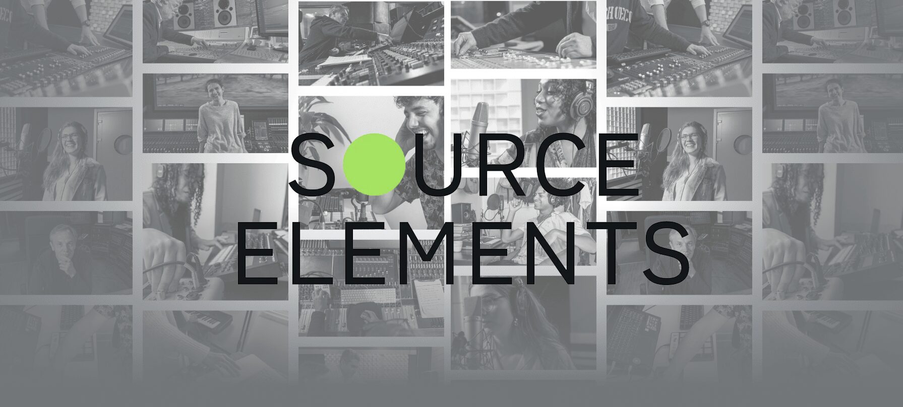 Spotlight Announces Partnership with Source Elements